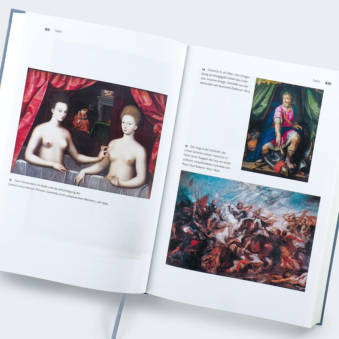 c-h-beck-esprit-und-leidenschaft-buch-kulturgeschichte-frankreichs image 8
