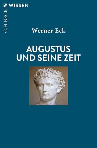 c-h-beck-augustus-und-seine-zeit-buch-c-h-beck-wissen-antike image 2