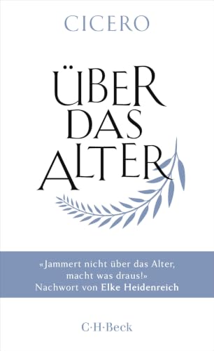 c-h-beck-paperback-ber-das-alter-buch-philosophie image 2