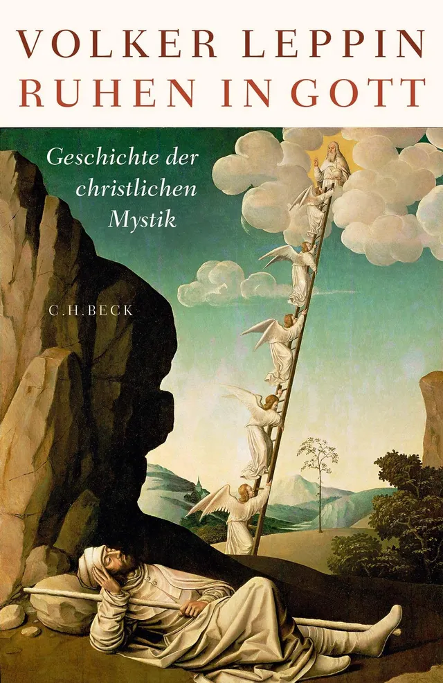 c-h-beck-ruhen-in-gott-taschenbuch-christliche-mystik image 1