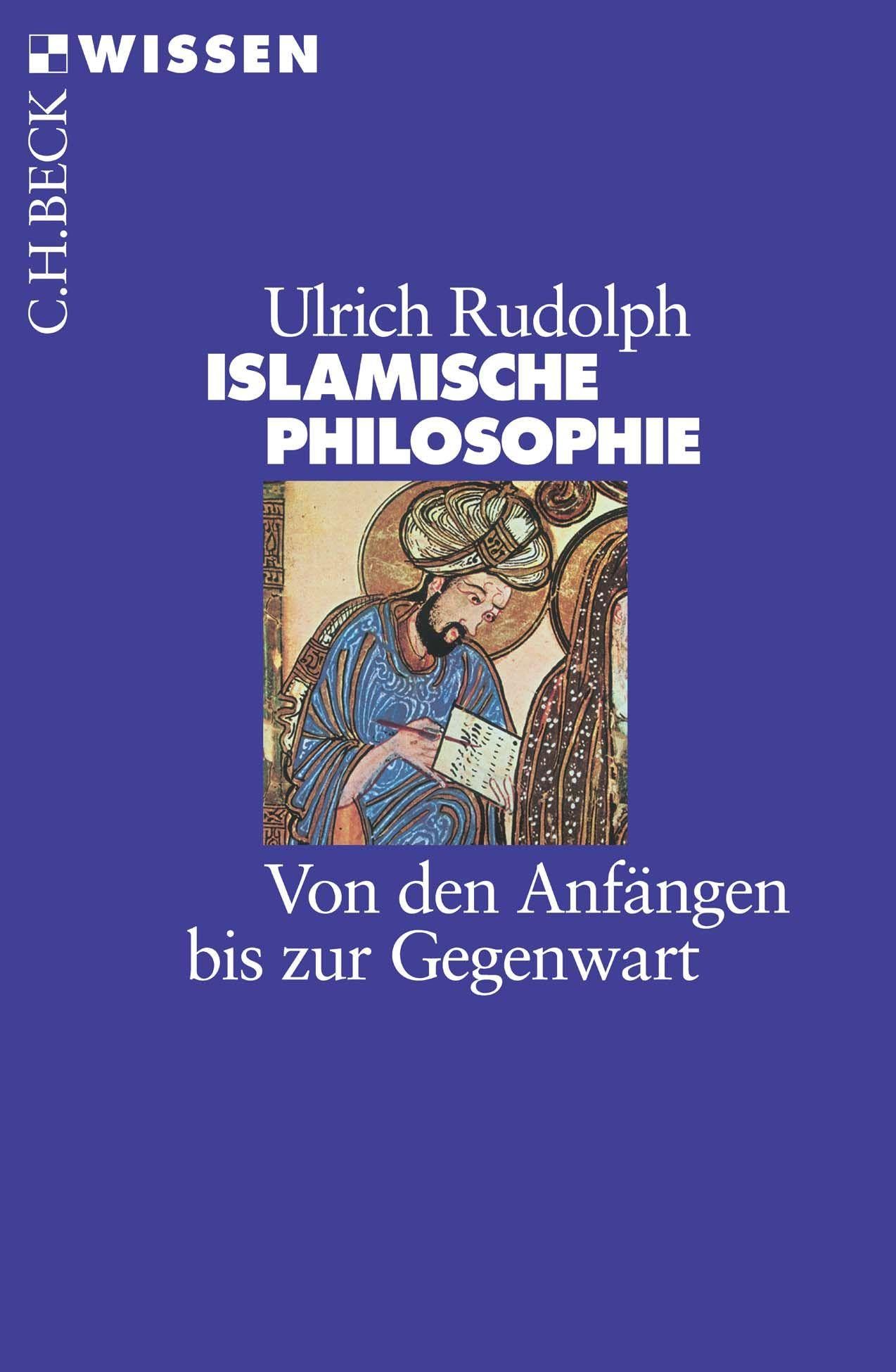 c-h-beck-wissen-islamische-philosophie-buch-gegenwart image 1