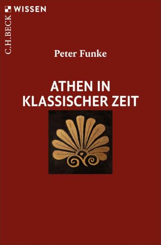 c-h-beck-wissen-athen-in-klassischer-zeit-buch-antike image 2