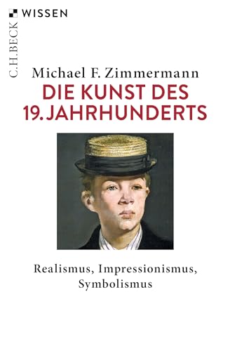 c-h-beck-wissen-kunst-des-19-jahrhunderts-buch-realismus image 2