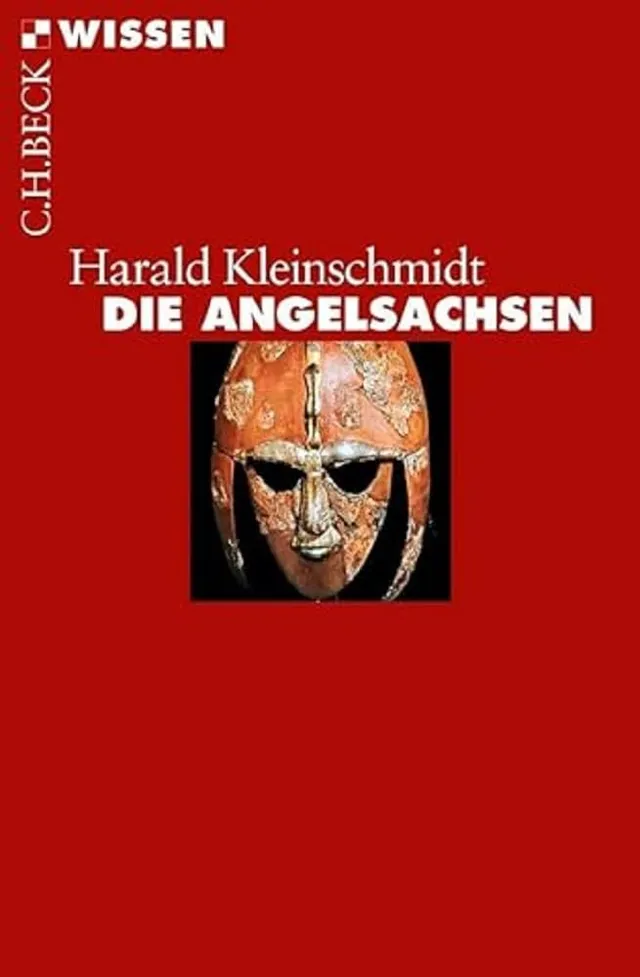 c-h-beck-wissen-die-angelsachsen-buch-mittelalter image 1