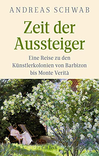 c-h-beck-paperback-zeit-der-aussteiger-buch-k-nstlerkolonien image 2
