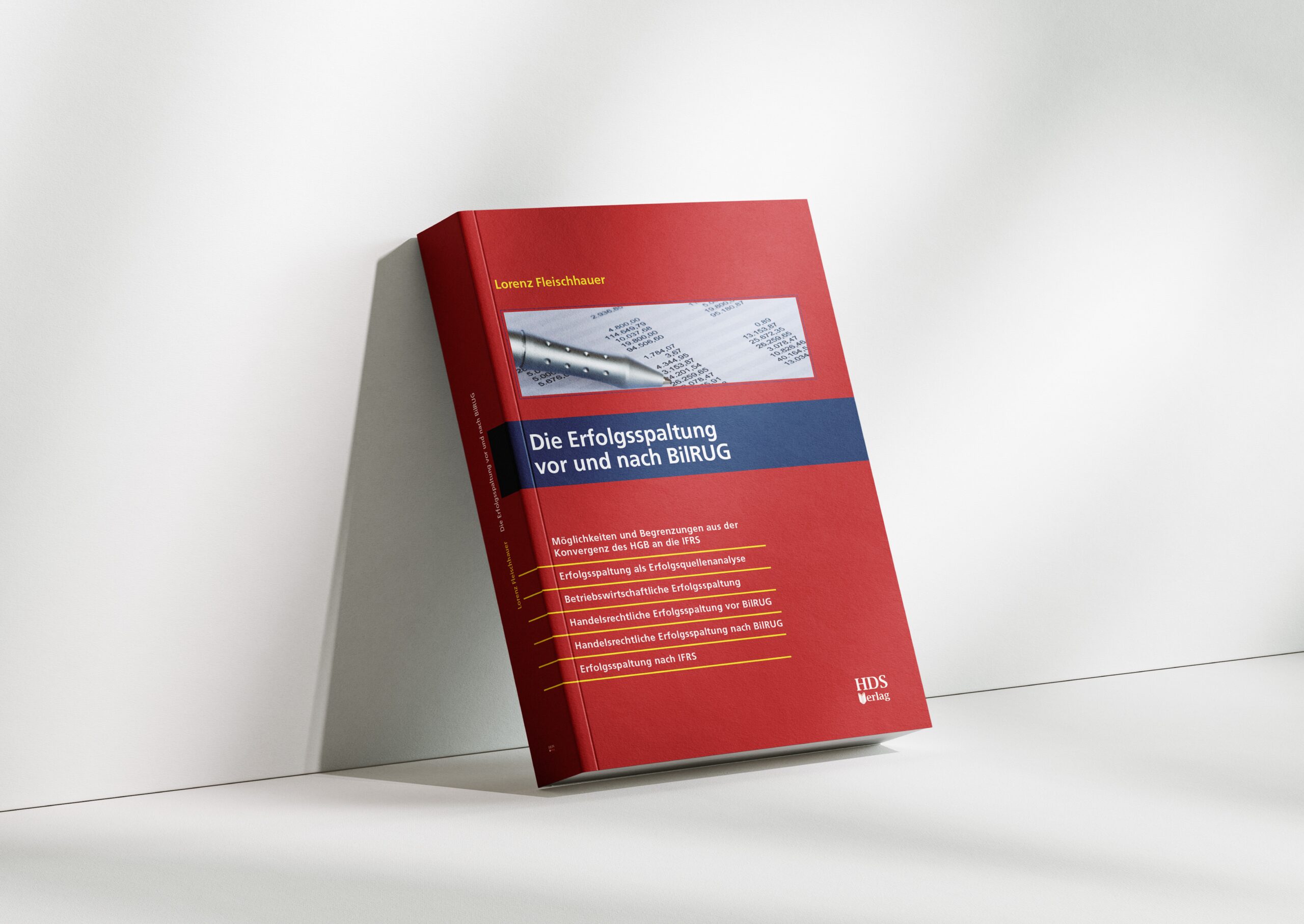 hds-bilanzierung-erfolgsspaltung-vor-und-nach-bilrug-buch-1-auflage image 2