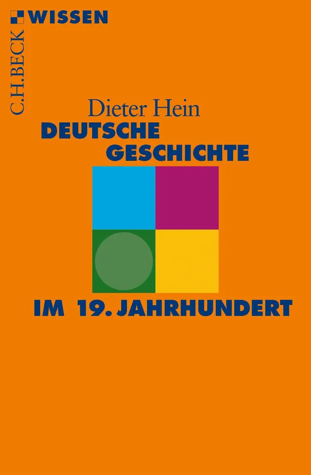 c-h-beck-wissen-deutsche-geschichte-im-19-jahrhundert-buch image 1