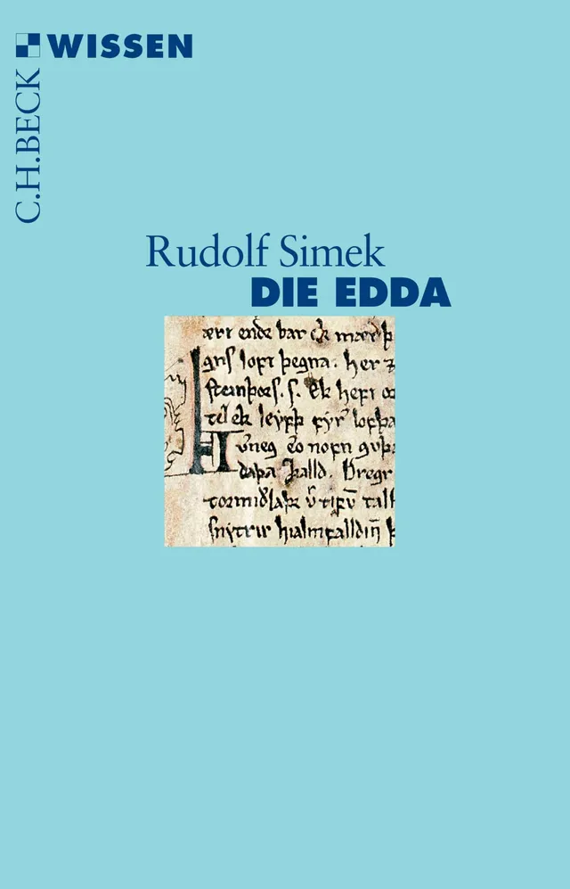 c-h-beck-die-edda-buch-germanische-g-tter-und-heldenlieder image 1