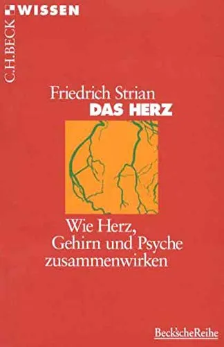 c-h-beck-paperback-das-herz-buch-medizin-gesundheit image 1
