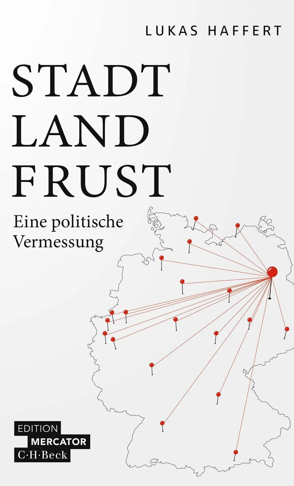 c-h-beck-paperback-stadt-land-frust-buch-politische-vermessung image 1