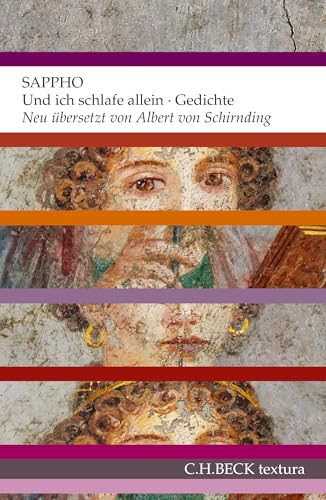 c-h-beck-textura-und-ich-schlafe-allein-gedichte-lyrikband image 2