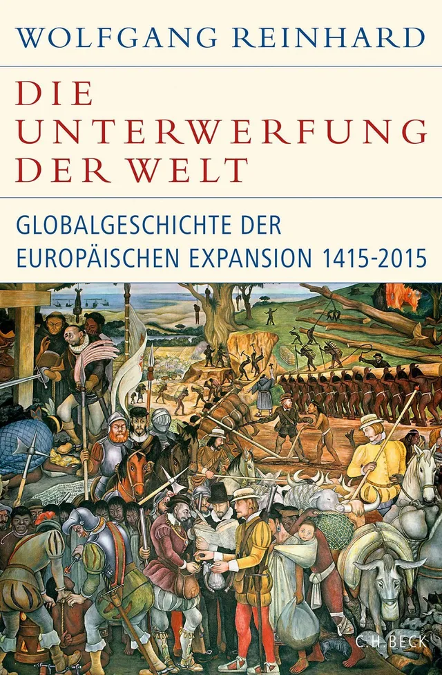 historische-bibliothek-unterwerfung-der-welt-buch-1415-2015 image 1