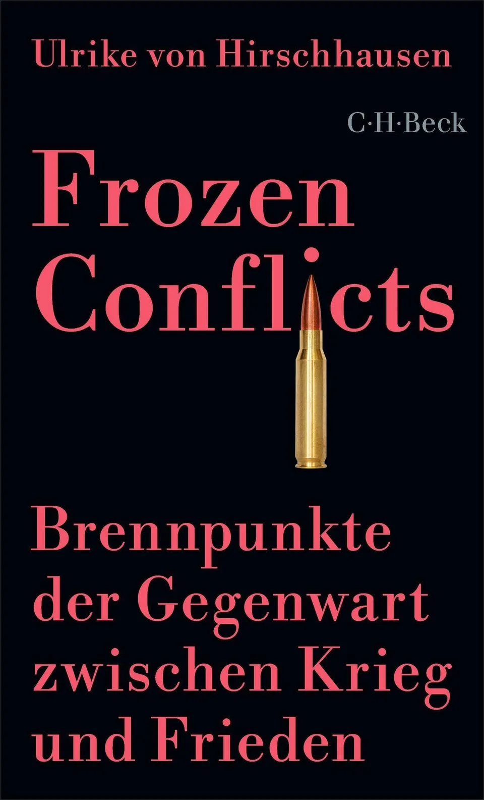 c-h-beck-frozen-conflicts-buch-paperback-brennpunkte-gegenwart image 1