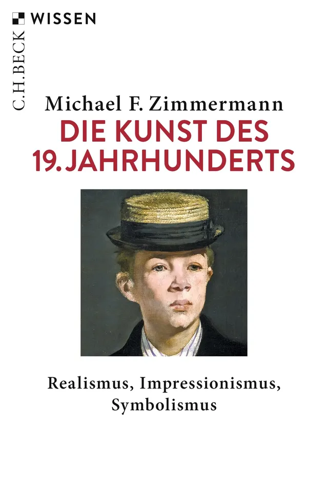 c-h-beck-wissen-kunst-des-19-jahrhunderts-buch-realismus image 1