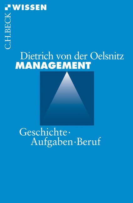 c-h-beck-wissen-management-buch-geschichte-aufgaben-beruf image 1