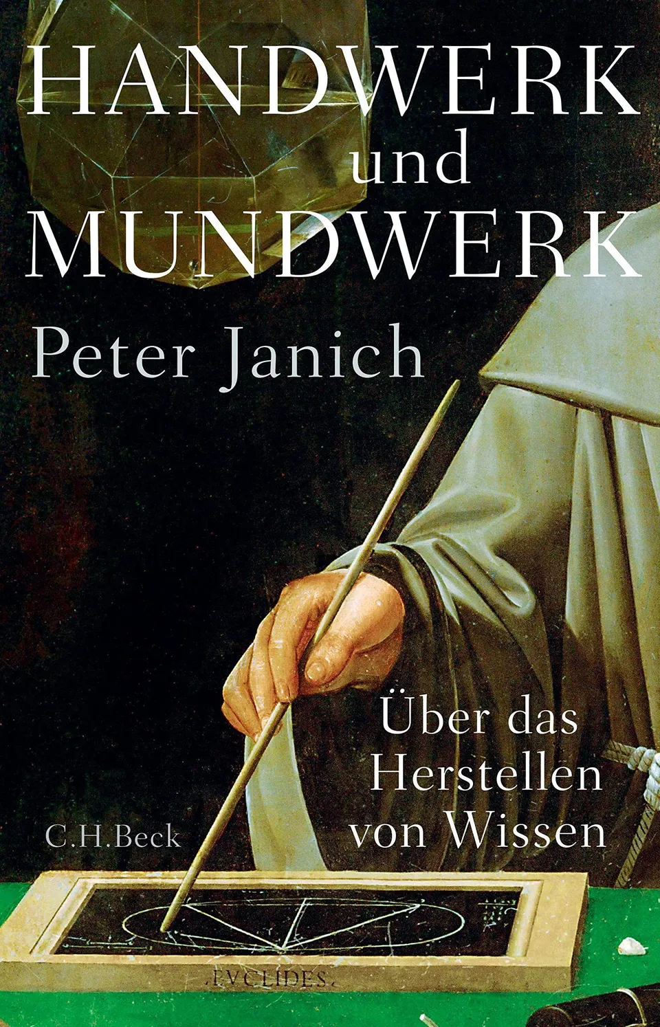 c-h-beck-handwerk-und-mundwerk-buch-paperback-wissen image 1