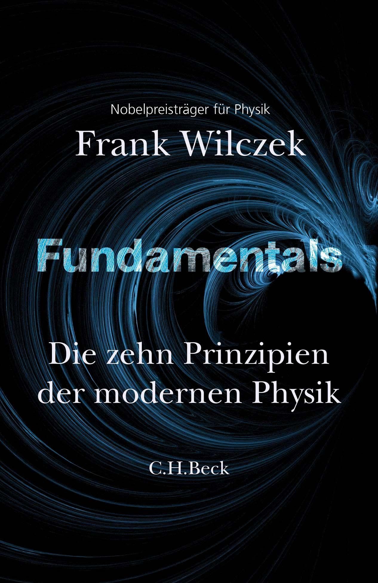 c-h-beck-paperback-fundamentals-buch-zehn-prinzipien-physik image 1