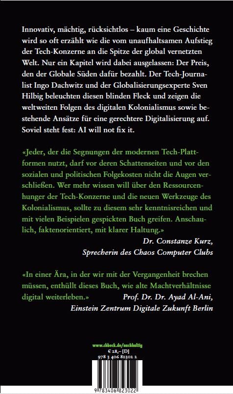c-h-beck-paperback-digitaler-kolonialismus-buch-sachbuch-ki image 3