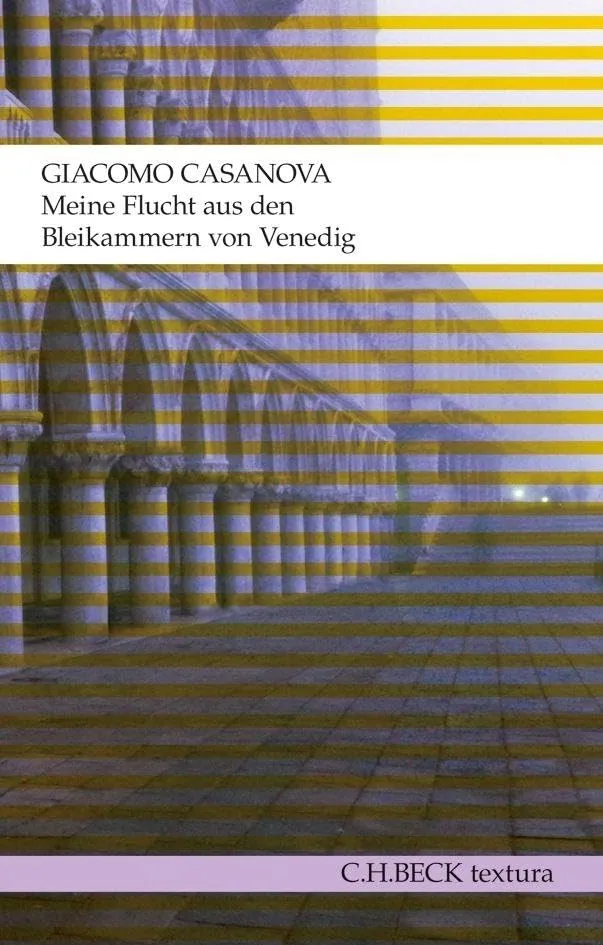 c-h-beck-textura-meine-flucht-bleikammern-venedig-buch image 1