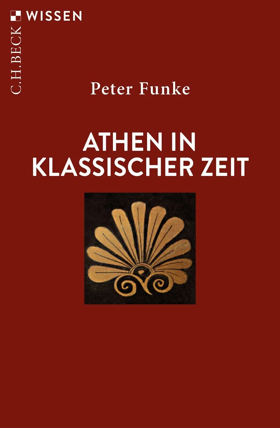 c-h-beck-wissen-athen-buch-klassische-zeit-antike image 1