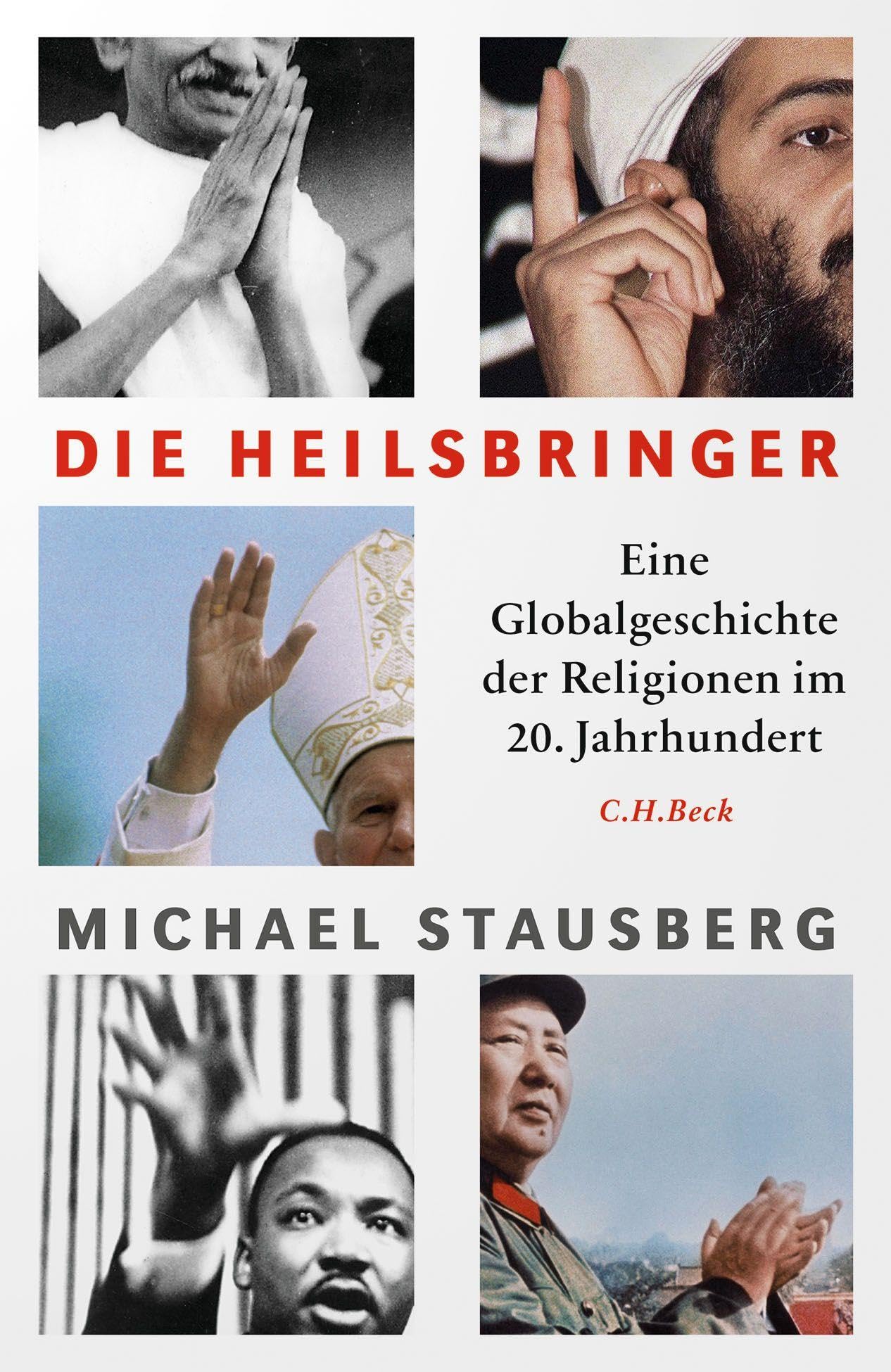 c-h-beck-die-heilsbringer-paperback-religionen-geschichte image 1