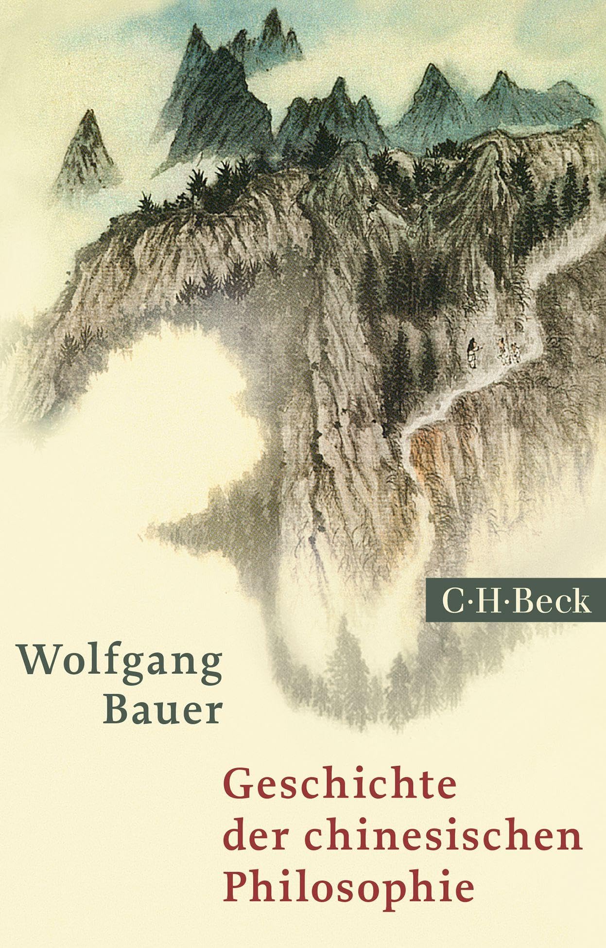 c-h-beck-paperback-geschichte-der-chinesischen-philosophie-buch-konfuzianismus image 1