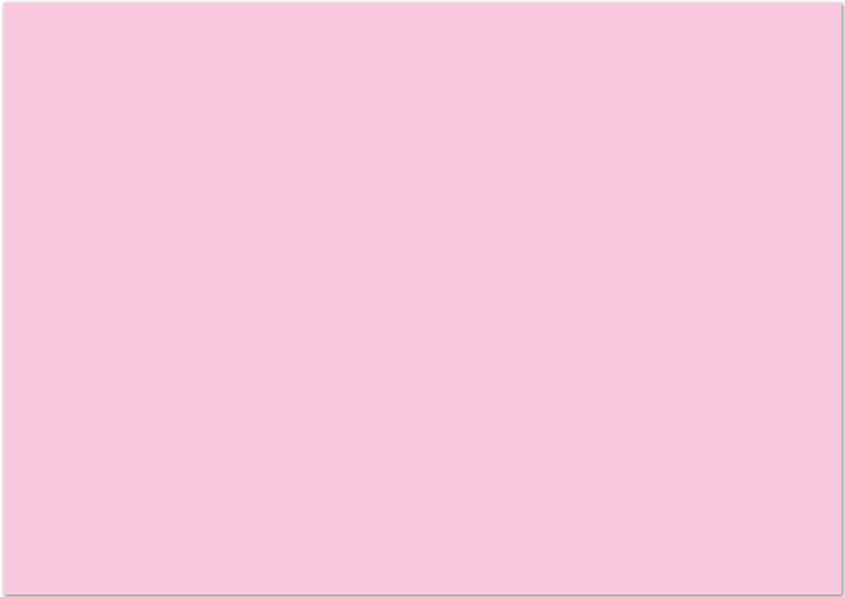 rnk-karteikarten-din-a6-rosa-blanko-100-st-ck image 2
