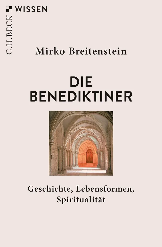 c-h-beck-wissen-benediktiner-buch-geschichte-spiritualit-t image 1