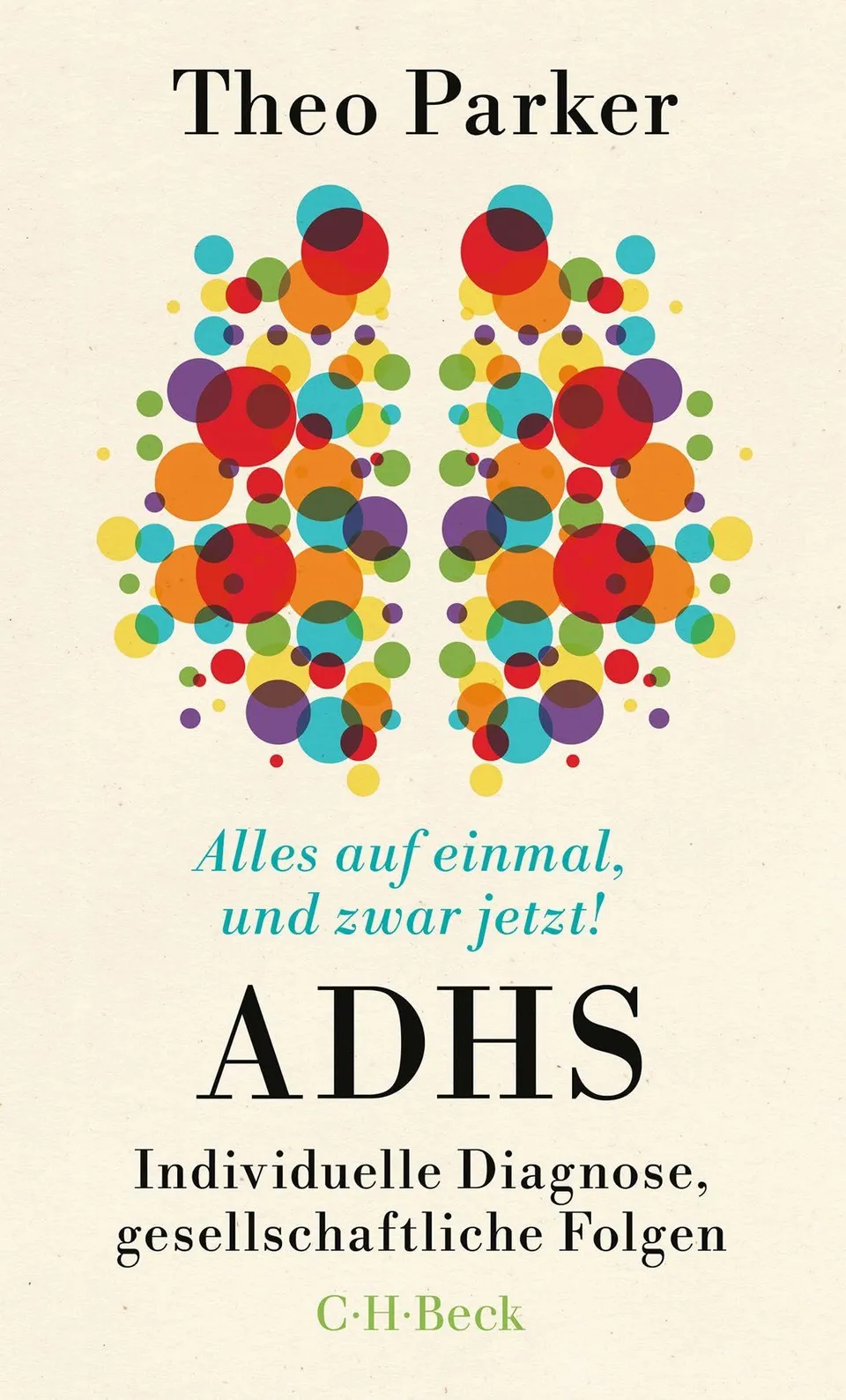 c-h-beck-paperback-alles-auf-einmal-adhs-buch-diagnose image 1
