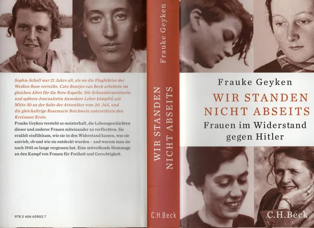 c-h-beck-wir-standen-nicht-abseits-buch-frauen-im-widerstand image 1