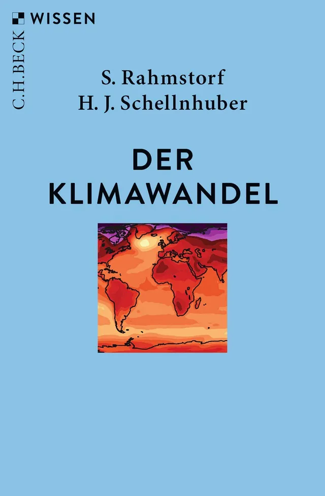 c-h-beck-der-klimawandel-wissen-taschenbuch-diagnose-therapie image 1