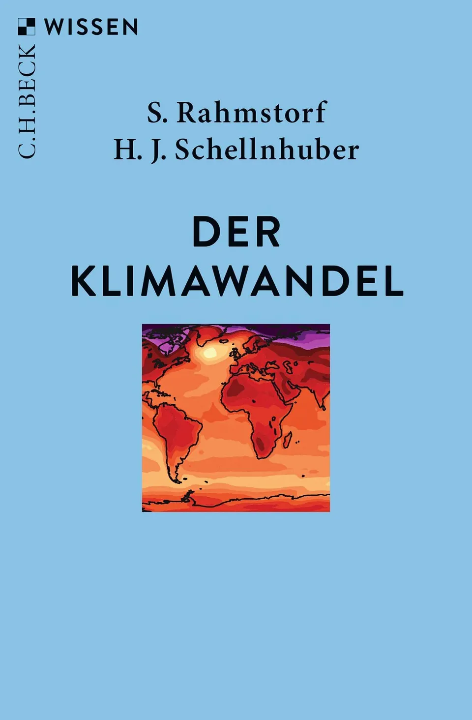 c-h-beck-der-klimawandel-wissen-taschenbuch-diagnose-therapie image 1