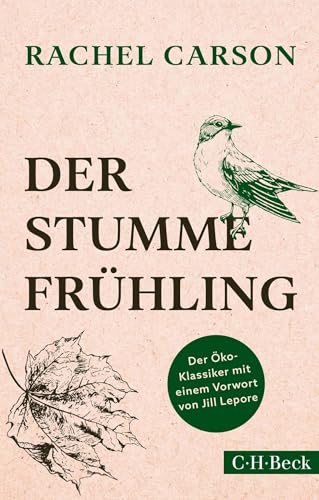 c-h-beck-der-stumme-fr-hling-sachbuch-taschenbuch-ko-klassiker image 2