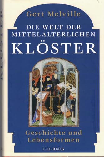 c-h-beck-paperback-welt-der-mittelalterlichen-kl-ster-buch image 2