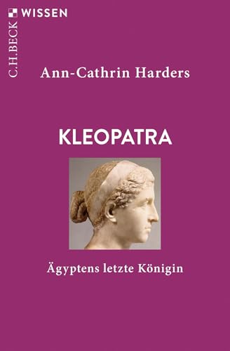 c-h-beck-wissen-kleopatra-buch-taschenbuch-gypten-antike image 2