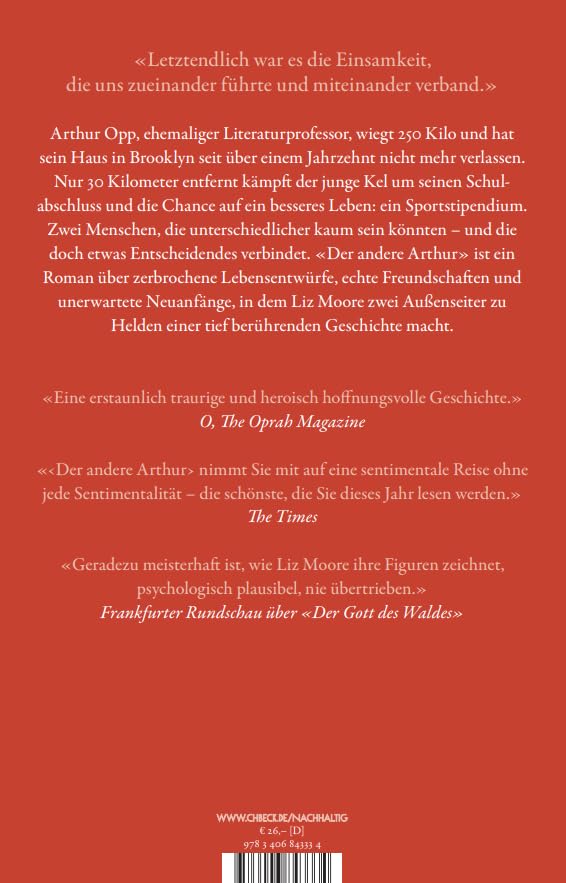 c-h-beck-paperback-der-andere-arthur-roman-belletristik image 3