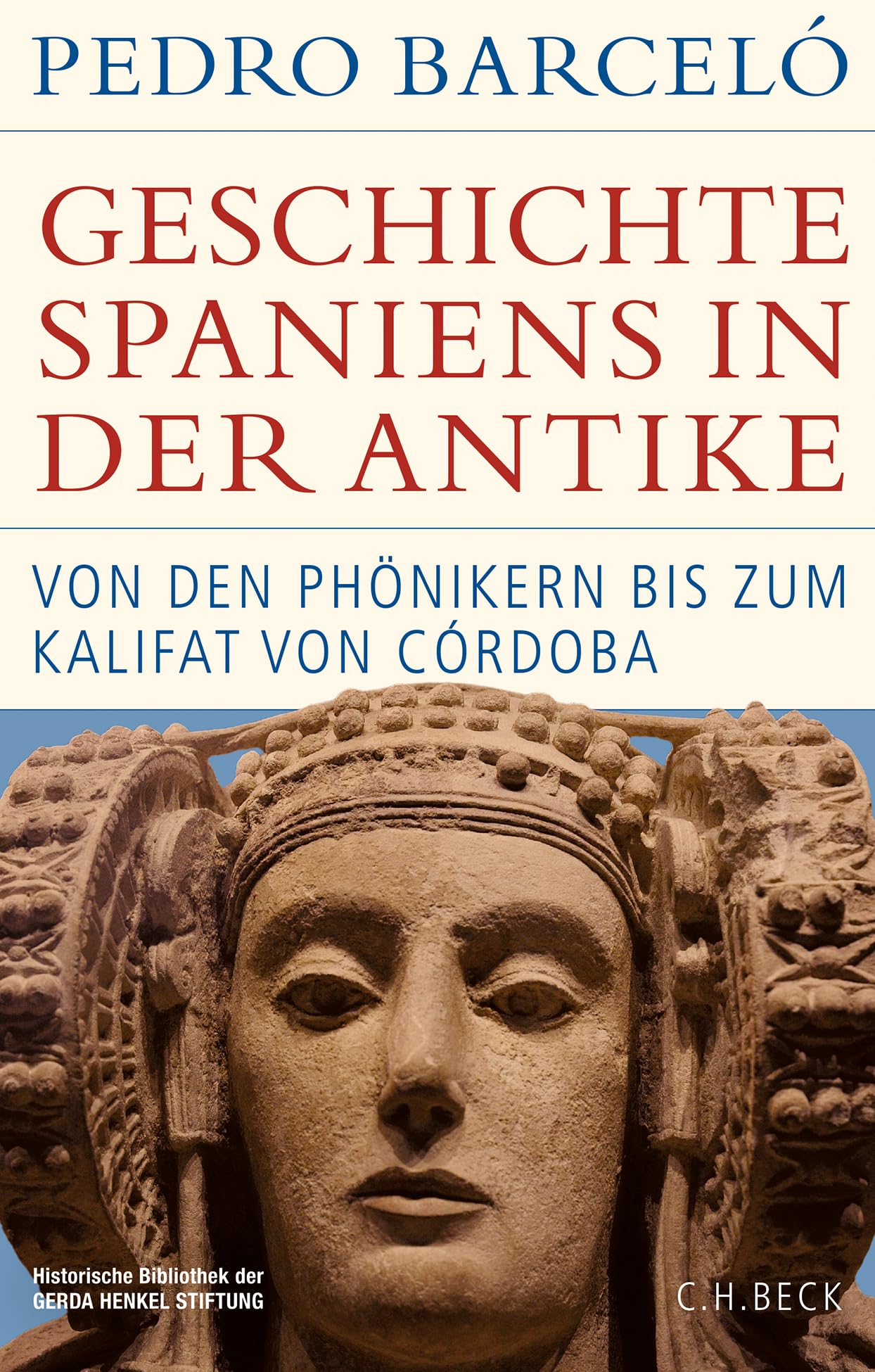 historische-bibliothek-geschichte-spaniens-in-der-antike-buch image 1