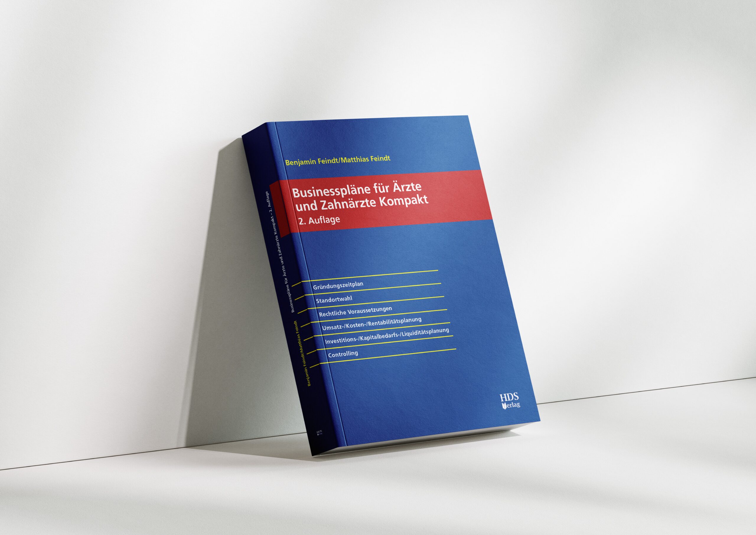hds-rzte-zahn-rzte-und-heilberufler-businesspl-ne-rzte-buch-2-auflage image 2