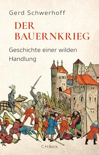 c-h-beck-der-bauernkrieg-buch-paperback-geschichte-1525 image 8