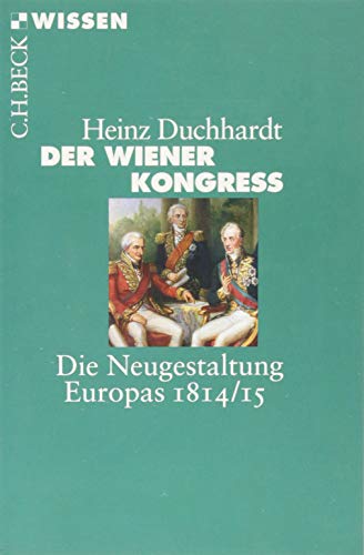 c-h-beck-wissen-der-wiener-kongress-buch-neugestaltung-europas image 3
