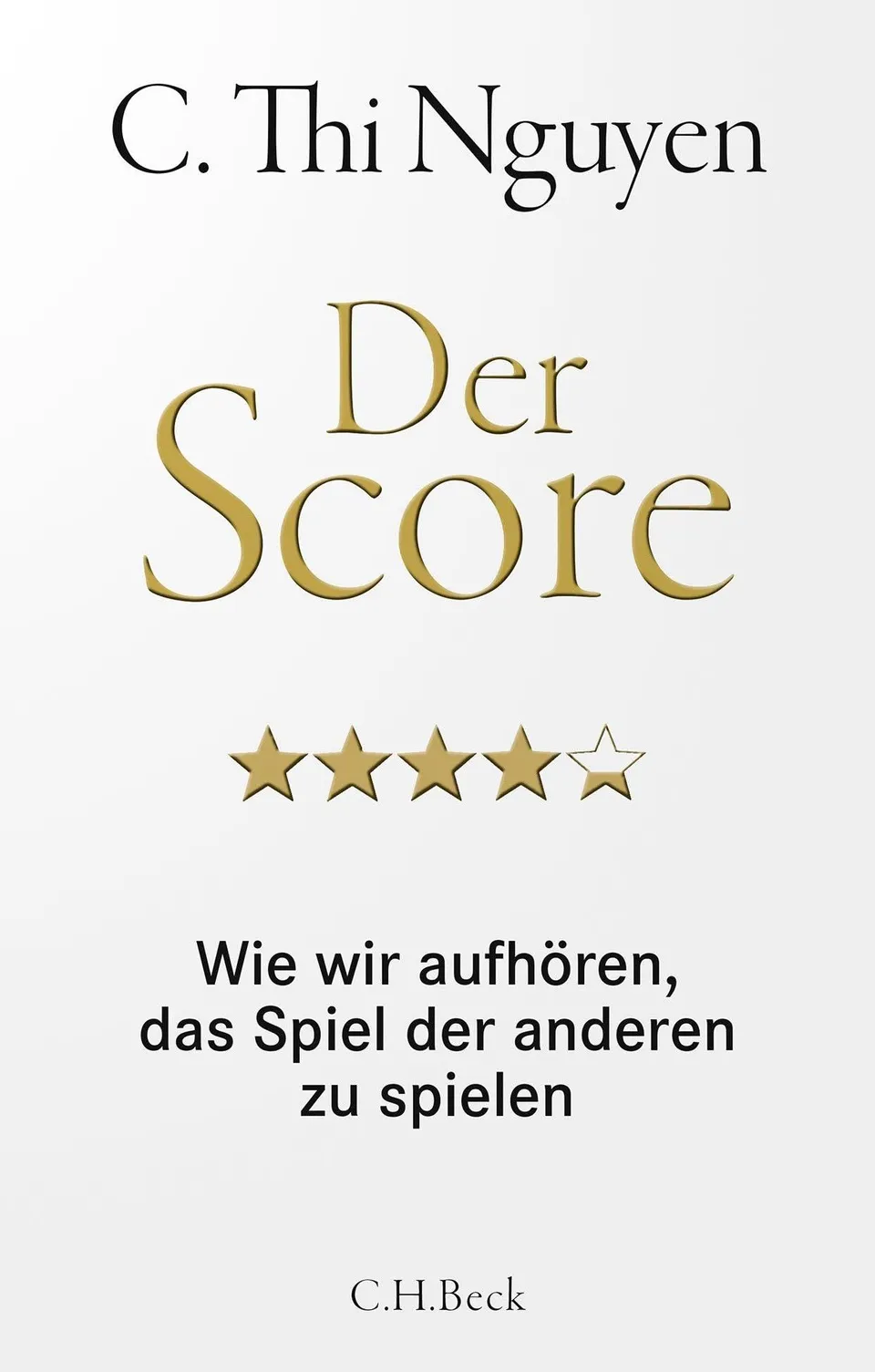c-h-beck-paperback-der-score-buch-selbstbestimmung image 1