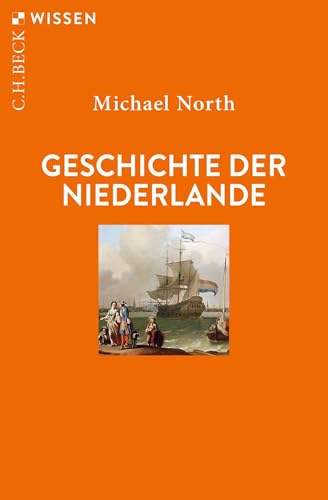 c-h-beck-wissen-geschichte-der-niederlande-buch image 2