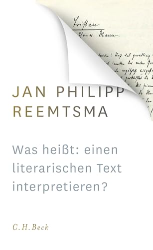 c-h-beck-paperback-literarischen-text-interpretieren-studienbuch image 2