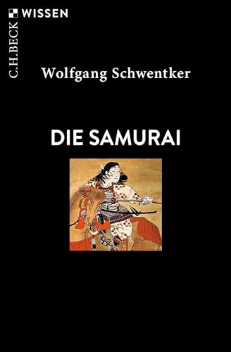 c-h-beck-wissen-die-samurai-buch-japan image 2