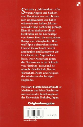 c-h-beck-wissen-die-angelsachsen-buch-mittelalter image 4