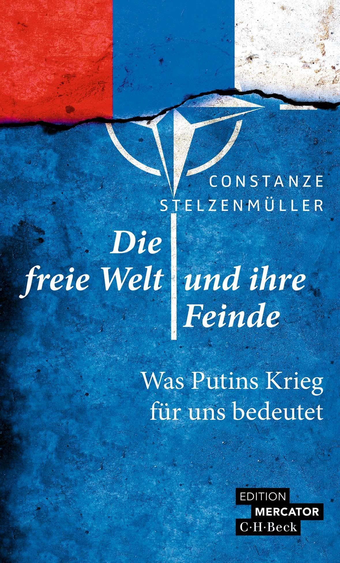 c-h-beck-die-freie-welt-und-ihre-feinde-sachbuch-putins-krieg image 1