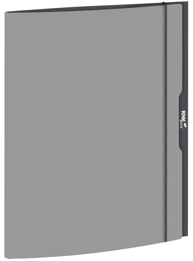 rnk-sammelmappe-friedly-grey-din-a4-gummizugmappe-grau-karton image 1