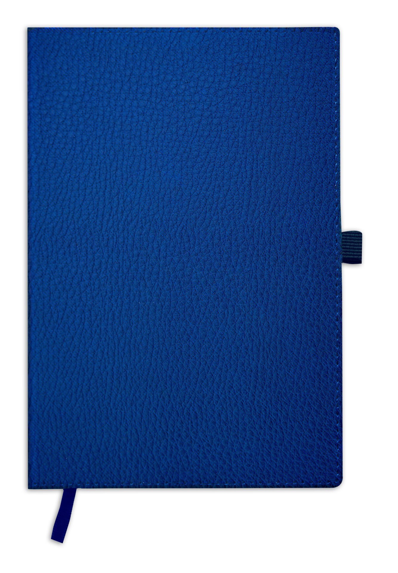 rnk-softline-pro-notizbuch-din-a4-softcover-kariert-blau-80-blatt image 3