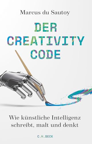 c-h-beck-paperback-der-creativity-code-buch-ki image 2