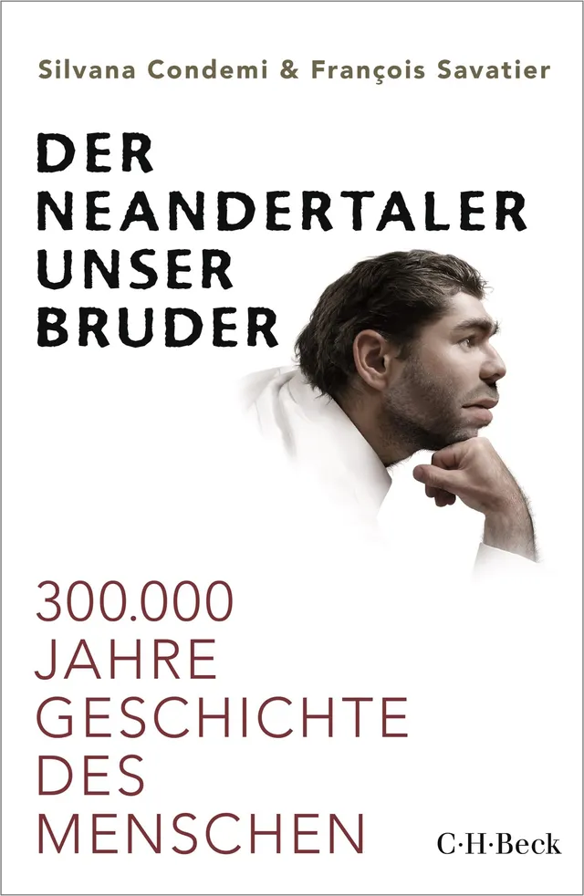 c-h-beck-neandertaler-unser-bruder-taschenbuch-geschichte image 1